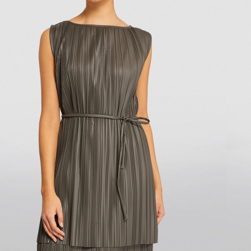 Max mara leisure top NWOT